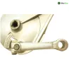 Tambour arriere KAWASAKI ER5 500 2004-2005 Tambour arriere KAWASAKI ER5 500 2004-2005