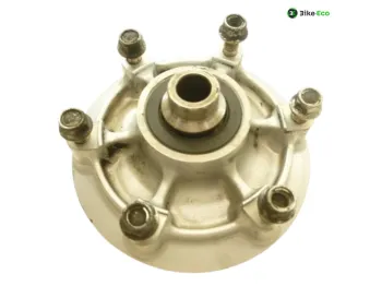 Porte couronne KAWASAKI ER5 500 2004-2005