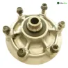 Porte couronne KAWASAKI ER5 500 2004-2005