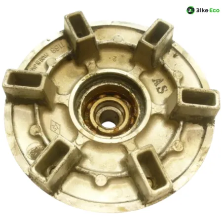 Porte couronne KAWASAKI ER5 500 2004-2005