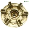 Porte couronne KAWASAKI ER5 500 2004-2005