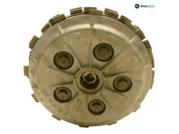 Embrayage KAWASAKI ER5 500 2004-2005