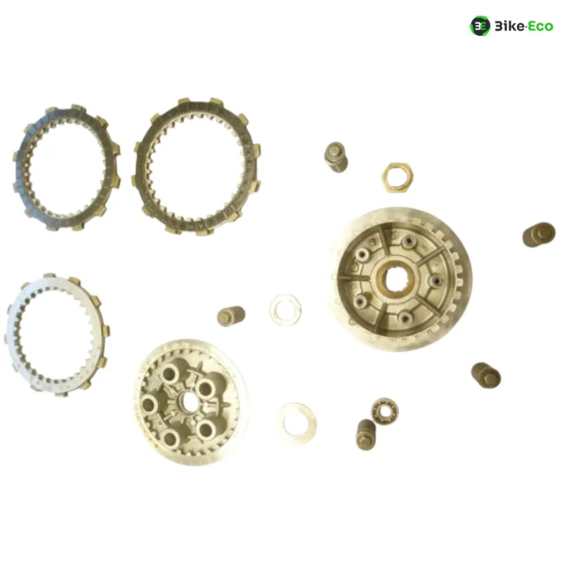Embrayage KAWASAKI ER5 500 2004-2005