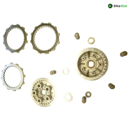 Embrayage KAWASAKI ER5 500 2004-2005
