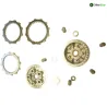 Embrayage KAWASAKI ER5 500 2004-2005