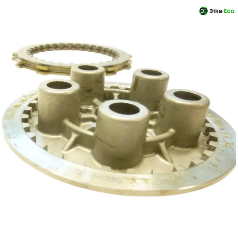Embrayage KAWASAKI ER5 500 2004-2005
