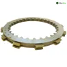 Embrayage KAWASAKI ER5 500 2004-2005