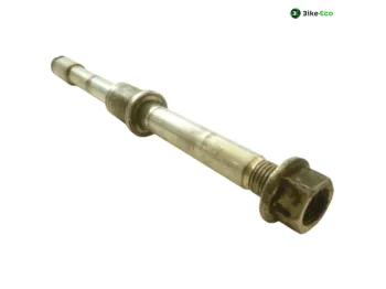 Axe de roue avant KAWASAKI ER5 500 2004-2005