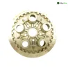 Embrayage KAWASAKI ER5 500 2004-2005