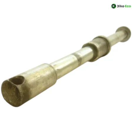 Axe de roue avant KAWASAKI ER5 500 2004-2005