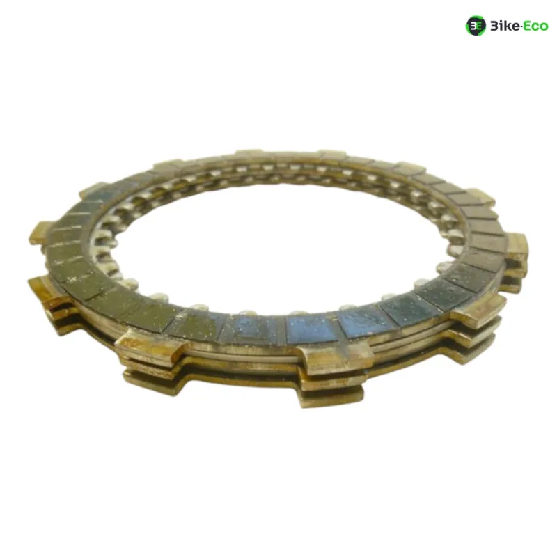 Embrayage KAWASAKI ER5 500 2004-2005