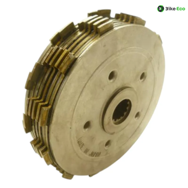 Embrayage KAWASAKI ER5 500 2004-2005