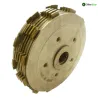 Embrayage KAWASAKI ER5 500 2004-2005