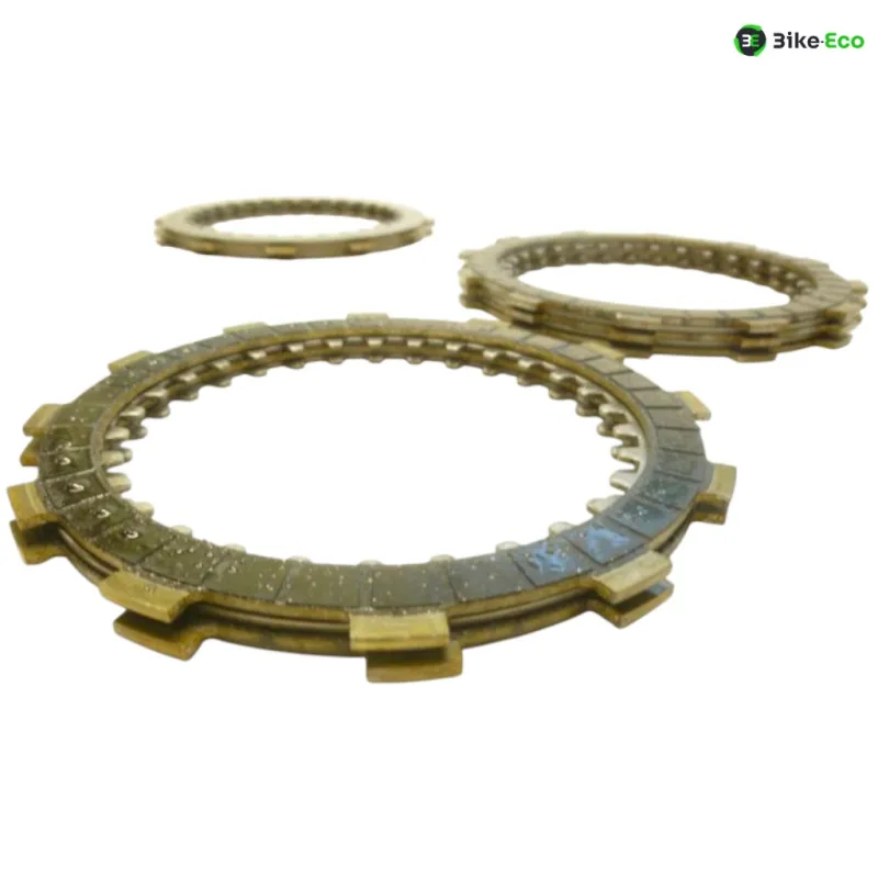 Embrayage KAWASAKI ER5 500 2004-2005