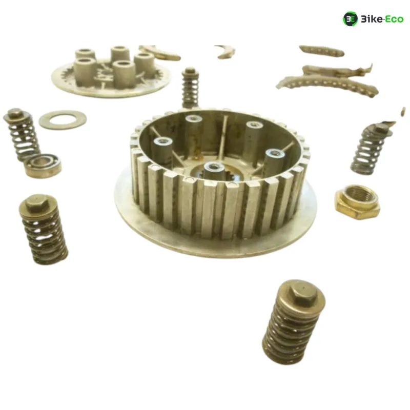 Embrayage KAWASAKI ER5 500 2004-2005