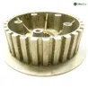 Embrayage KAWASAKI ER5 500 2004-2005
