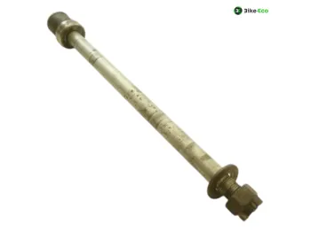 Axe de roue arriere KAWASAKI ER5 500 2004-2005
