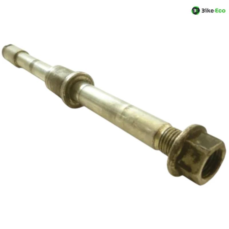 Axe de roue avant KAWASAKI ER5 500 2004-2005