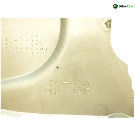 Carter pignon de sortie de boite KAWASAKI ER5 500 2004-2005