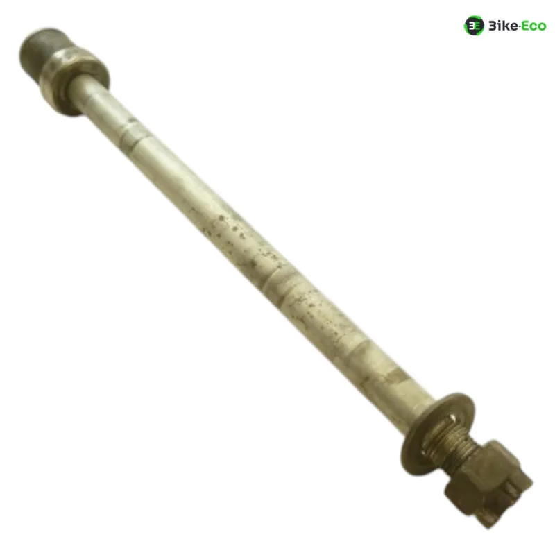 Axe de roue arriere KAWASAKI ER5 500 2004-2005