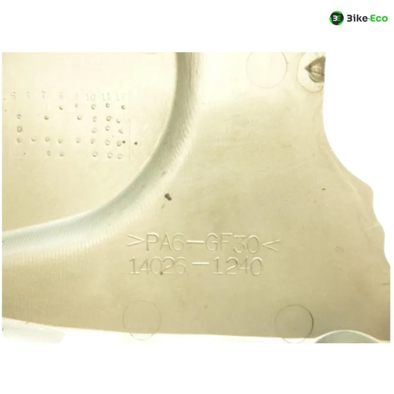 Carter pignon de sortie de boite KAWASAKI ER5 500 2004-2005