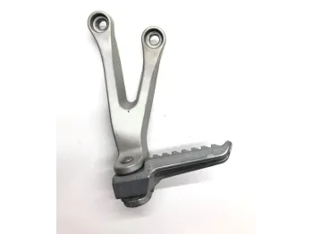 Platine arriere gauche KAWASAKI ZX9 R 900 1998-2003 NINJA