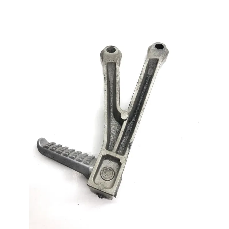 Platine arriere gauche KAWASAKI ZX9 R 900 1998-2003 NINJA