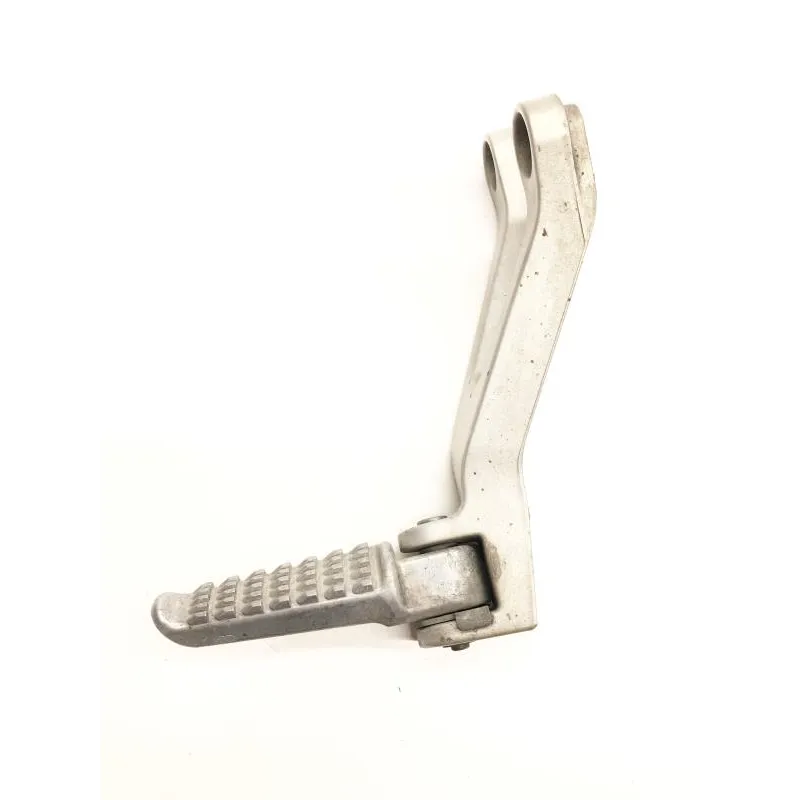 Platine arriere gauche KAWASAKI ZX9 R 900 1998-2003 NINJA