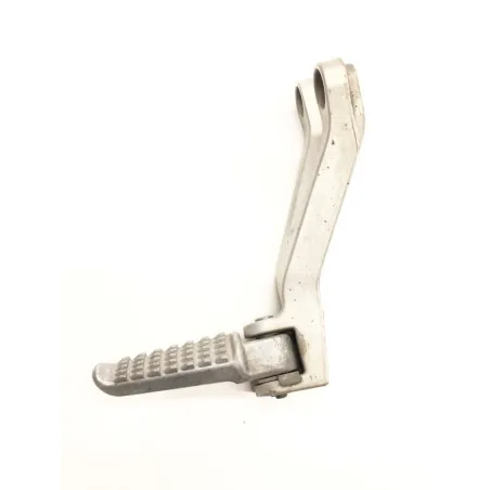 Platine arriere gauche KAWASAKI ZX9 R 900 1998-2003 NINJA