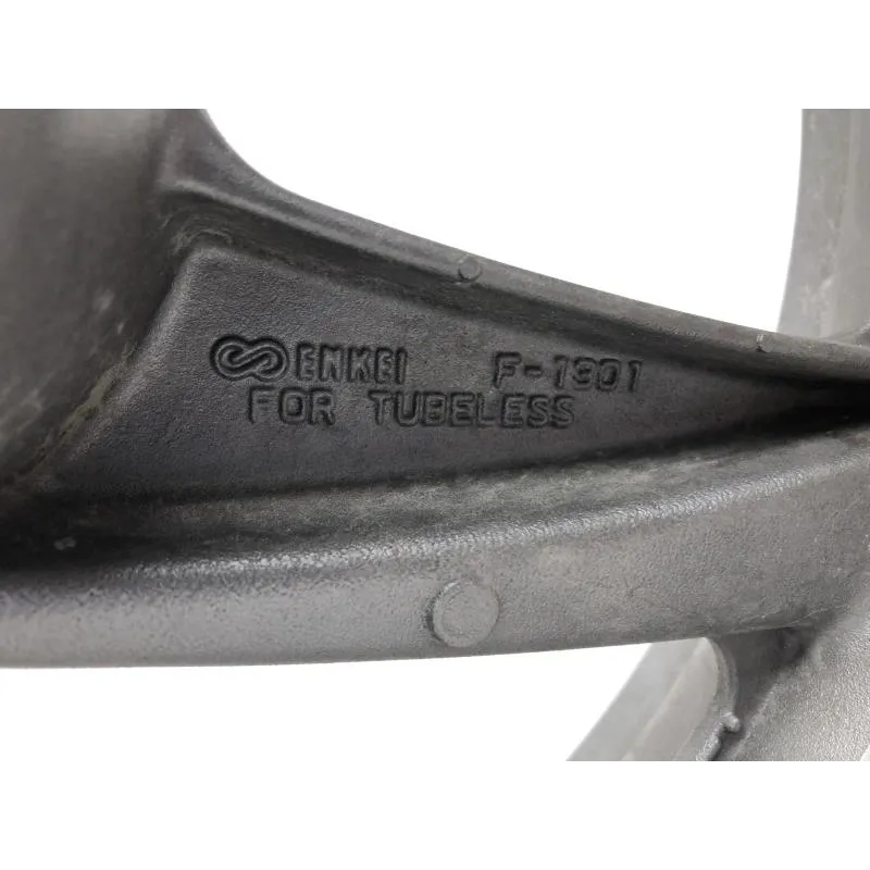 Jante avant KAWASAKI ZZR 600 1993-1995