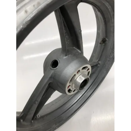 Jante avant KAWASAKI ZZR 600 1993-1995