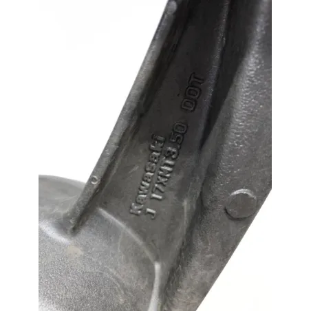 Jante avant KAWASAKI ZZR 600 1993-1995