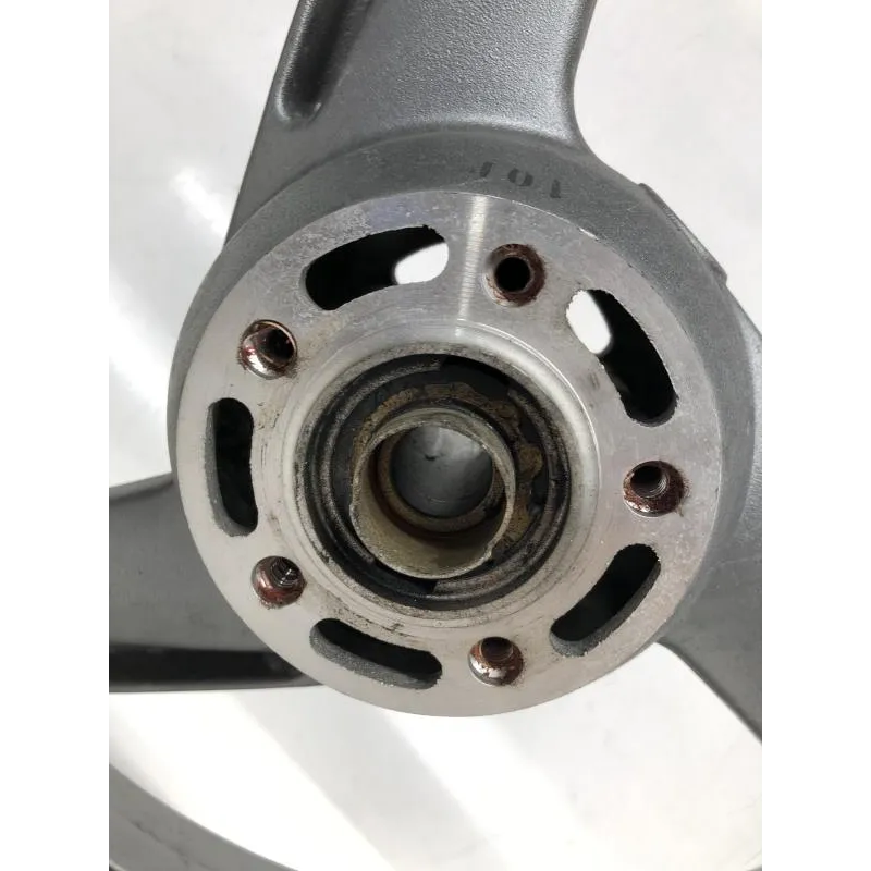 Jante avant KAWASAKI ZZR 600 1993-1995