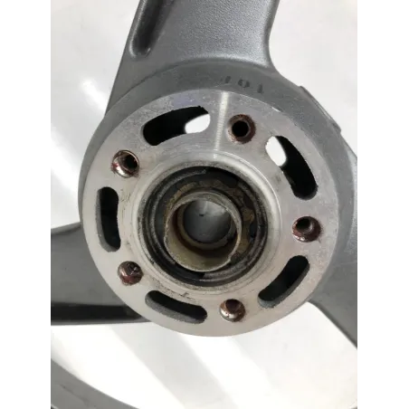 Jante avant KAWASAKI ZZR 600 1993-1995
