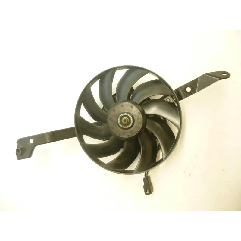 Ventilateur TRIUMPH SPEED TRIPLE 1050 2011-2015