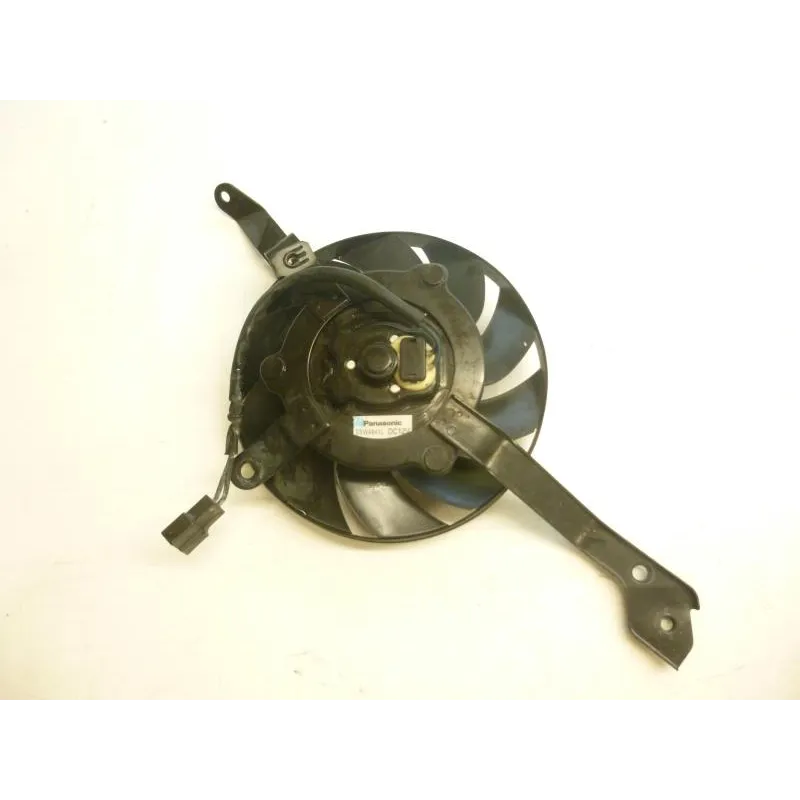 Ventilateur TRIUMPH SPEED TRIPLE 1050 2011-2015