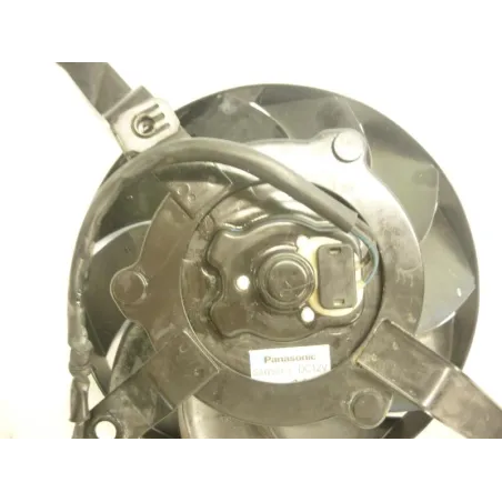 Ventilateur TRIUMPH SPEED TRIPLE 1050 2011-2015