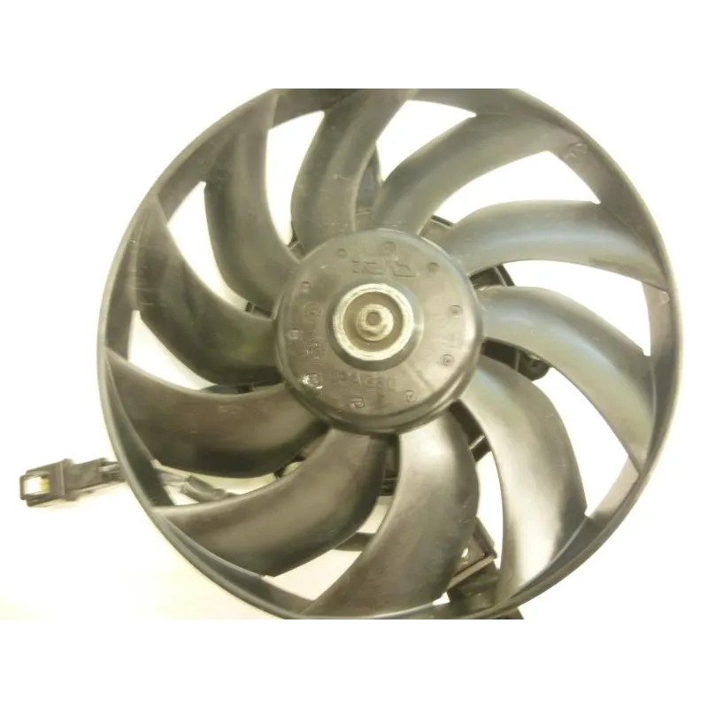Ventilateur TRIUMPH SPEED TRIPLE 1050 2011-2015