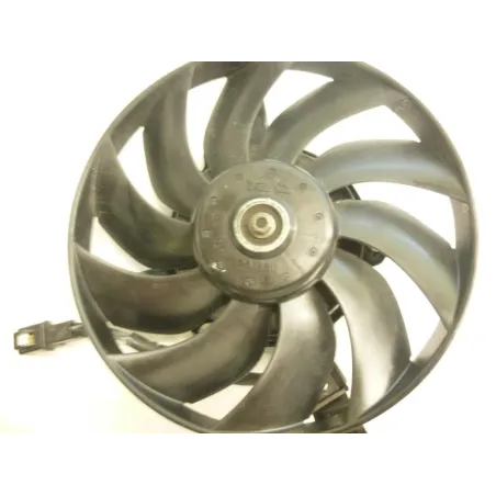 Ventilateur TRIUMPH SPEED TRIPLE 1050 2011-2015