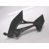 Platine et repose pieds arriere droit KAWASAKI Z 750 2007-2010