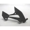 Platine et repose pieds arriere gauche KAWASAKI Z 750 2007-2010