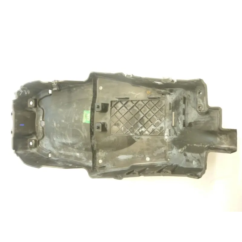 Passage de roue TRIUMPH SPEED TRIPLE 1050 2011-2015