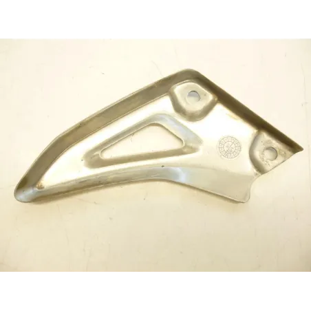Habillage platine gauche TRIUMPH SPEED TRIPLE 1050 2011-2015