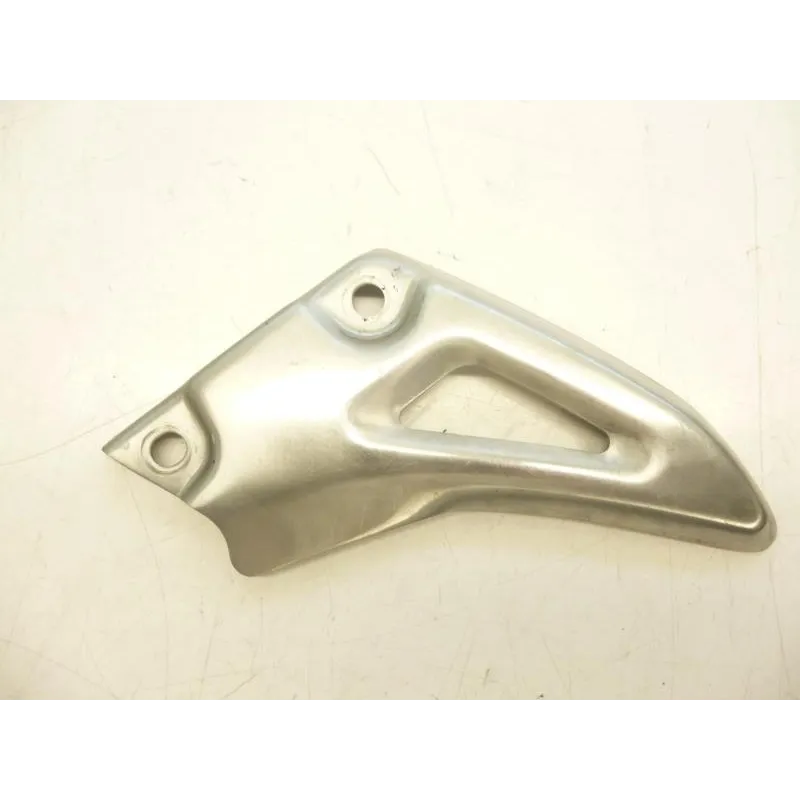 Habillage platine gauche TRIUMPH SPEED TRIPLE 1050 2011-2015