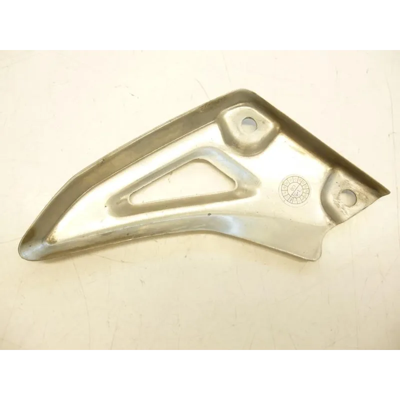 Habillage platine gauche TRIUMPH SPEED TRIPLE 1050 2011-2015