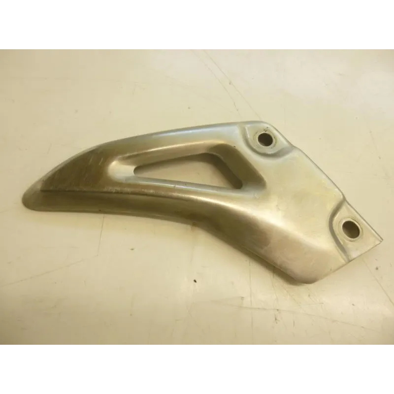 Habillage de platine droit TRIUMPH SPEED TRIPLE 1050 2011-2015