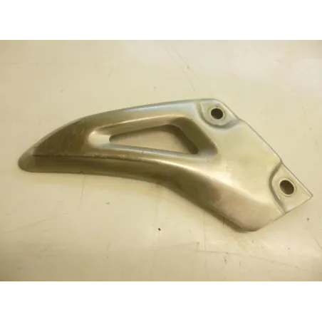 Habillage de platine droit TRIUMPH SPEED TRIPLE 1050 2011-2015