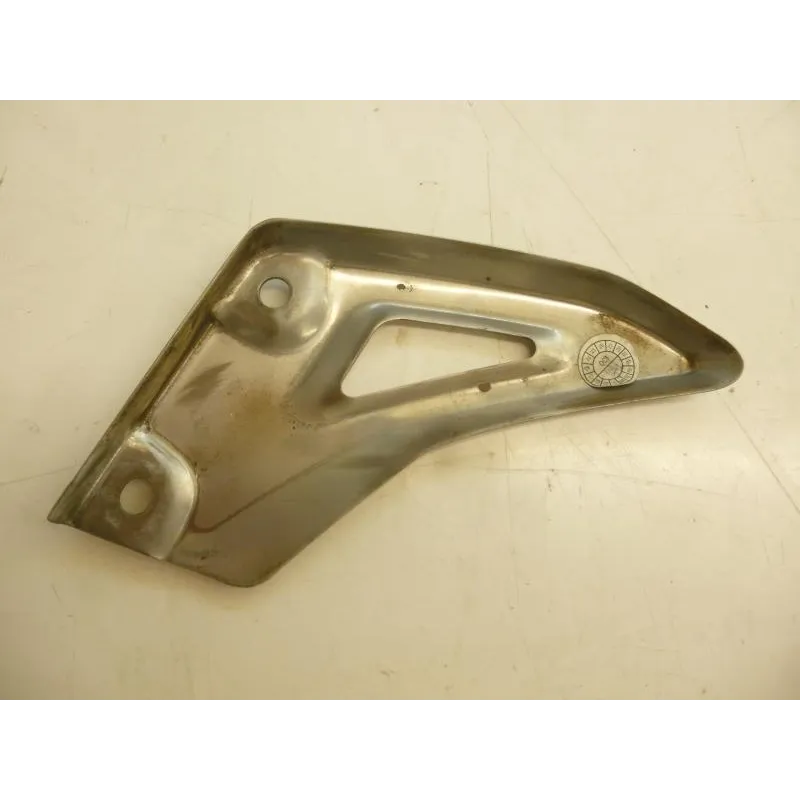 Habillage de platine droit TRIUMPH SPEED TRIPLE 1050 2011-2015