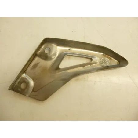 Habillage de platine droit TRIUMPH SPEED TRIPLE 1050 2011-2015