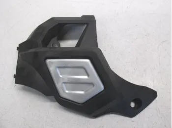 cache carenage face avant gauche SUZUKI DL 1000 2017-2019 VSTROM